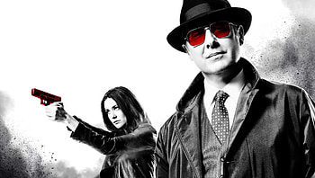 The Blacklist (2022) movie HD wallpaper