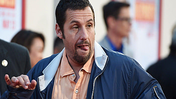 Adam Sandler HD wallpaper