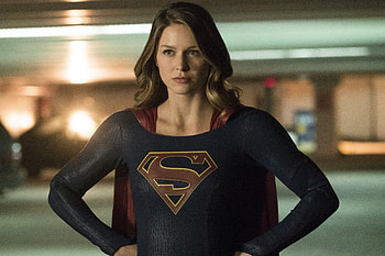 Melissa Benoist In Supergirl Tv Show, supergirl, tv-shows, melissa-benoist HD wallpaper