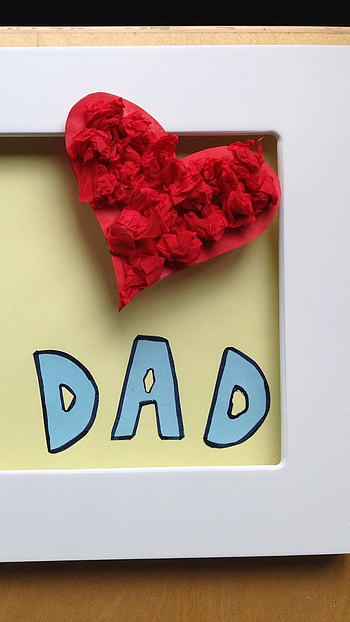 I Love Mom Dad, Love Dad HD phone wallpaper
