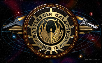 In the words of Admiral Adama, “So say we all!” HD wallpaper