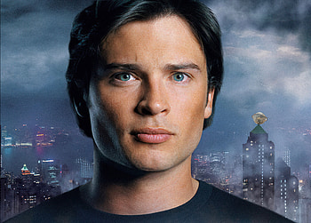 Smallville , Background HD wallpaper