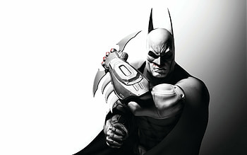 Batman: Arkham City, Most viewed , resolution, library HD wallpaper