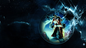 Michael J. Fox, Back to the Future HD wallpaper