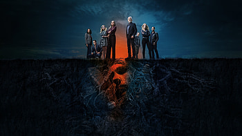 Criminal Minds — BAU: Depths of the Mind HD wallpaper