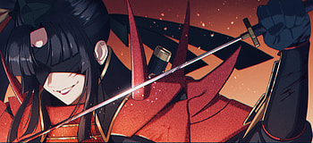 Avenger (Taira No Kagekiyo) - Rider (Fate Grand Order) Anime Board, Ushiwakamaru HD wallpaper