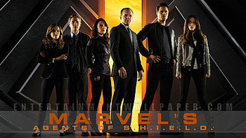 Marvel's Agents of S.H.I.E.L.D. - Original size, ... HD wallpaper
