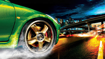 Need For Speed Underground , need-for-speed, games, 2022-games HD wallpaper
