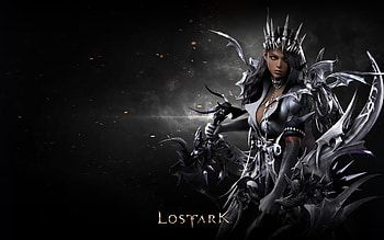 Lost Ark, game, Lost, CG, Ark HD wallpaper