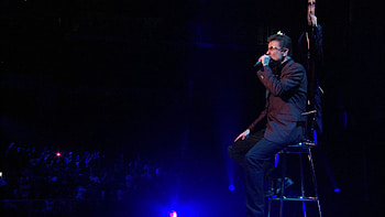 George Michael, Celebs HD wallpaper
