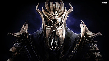 The Elder Scrolls V: Skyrim – Dragonborn - Game . HD wallpaper