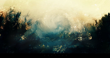 Abstract, Dark, Shine, Light, Stains, Spots, Stripes, Streaks HD wallpaper