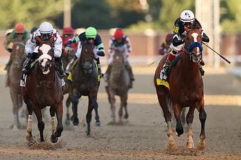 2020 race, Kentucky Derby HD wallpaper
