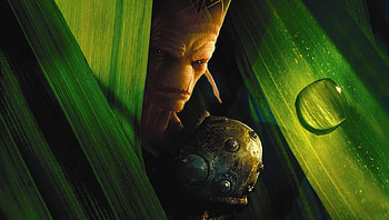 Arthur and the Revenge of Maltazard (2022) movie HD wallpaper