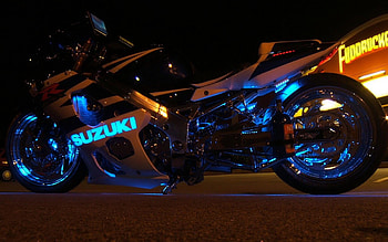 TUNE SUZUKI - ( HD wallpaper