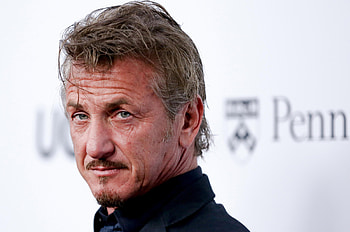 Sean Penn, Actor, Diverse filmography, Unforgettable performances HD wallpaper