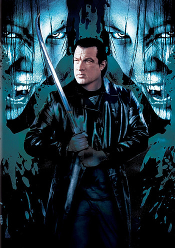 Steven Seagal, Iconic , Martial arts mastery, Movie legend HD phone wallpaper