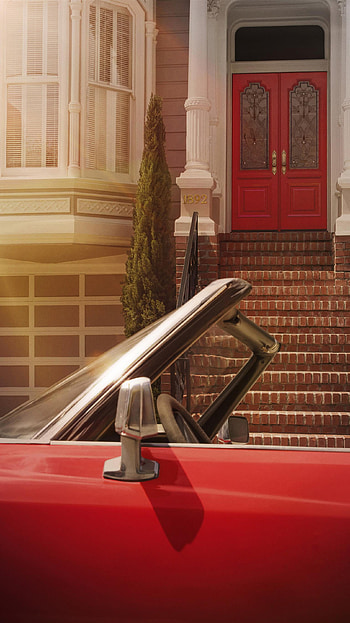Fuller House (2022) movie HD phone wallpaper