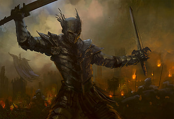 Warrior | Full Pics HD wallpaper