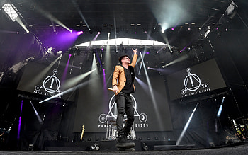 Panic! at the Disco, New album review, Track-by-track analysis, Music critique HD wallpaper