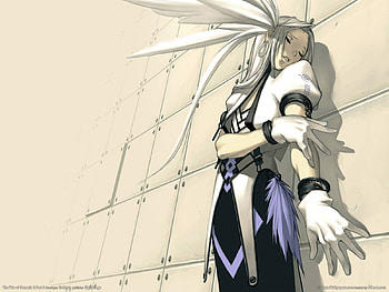 Hiding, women, anime, future, head piece HD wallpaper