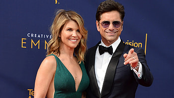 John Stamos, Movies, Full House Spin Off, Lori Loughlin HD wallpaper