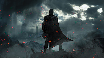 Batman A Dark Knight 2020, batman, superheroes, artwork, artist, deviantart HD wallpaper