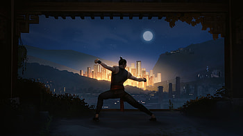 Sifu, Age before wisdom, Review analysis, Unique gameplay experience HD wallpaper