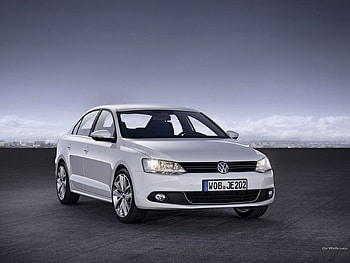 Jetta, white, car, vw, cool HD wallpaper