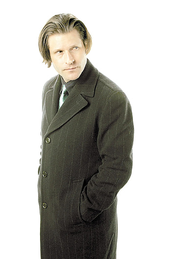 Worth the Drive, Crispin Glover, MC Chris, Movies HD phone wallpaper
