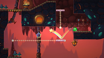Gimmick! 2 : Dive into the World of Fun, video game, Gimmick! 2 HD wallpaper