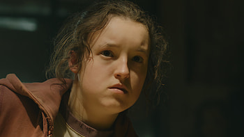 BellaRamsey, Bella Ramsey HD wallpaper