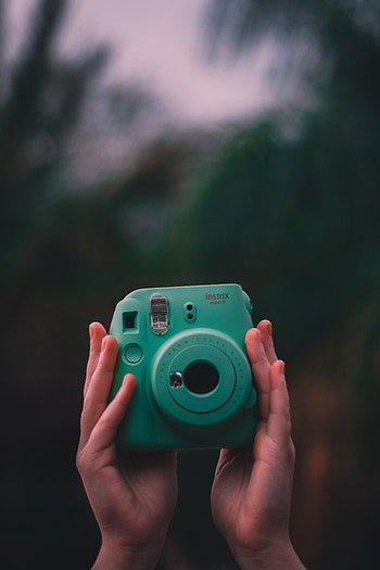 Vintage, Hands, Retro, Technologies, Technology, Shooting, Survey, Camera HD phone wallpaper