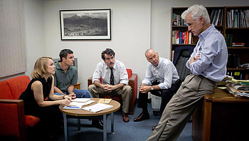 Spotlight (2022) movie HD wallpaper