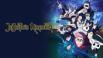 Jujutsu Kaisen — Cursed Energy Rising, Jujutsu Kaisen HD wallpaper