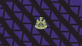 Newcastle United FC, soccer, nufc, logo, football HD wallpaper
