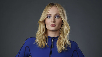 Sophie Turner hoot For Dark Phoenix , sophie-turner, celebrities, girls HD wallpaper