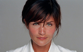 Helena Christensen, fashion, model, helena, christensen HD wallpaper