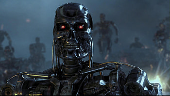 Terminator 2: Judgment Day (2022) movie HD wallpaper