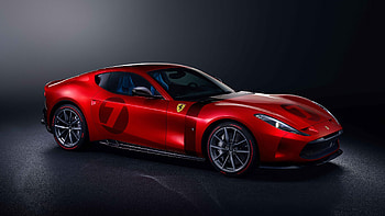 Omologata, Ferrari HD wallpaper