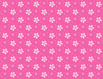Pink pattern, Barbie Pattern HD wallpaper