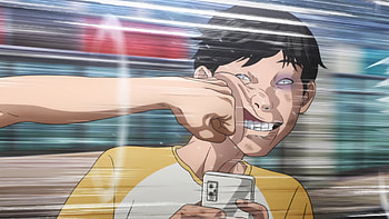 Anime, Viral Hit HD wallpaper