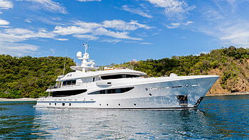 Step One, Yacht HD wallpaper