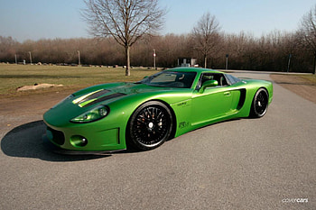 CCG supercar, , 2011, car, other, 11, 04 HD wallpaper