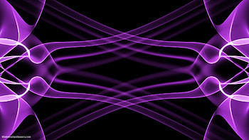 Purple Background HD wallpaper