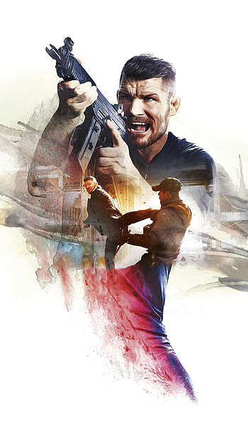 xXx: Return of Xander Cage (2022) movie HD phone wallpaper