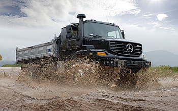 Transport, Auto, Trucks HD wallpaper