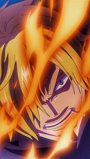Sanji, Anime, Vinsmoke, One_Piece, Manga HD phone wallpaper