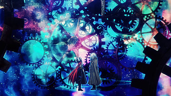 Ragna Crimson Anime, Anime, Ragna Crimson HD wallpaper