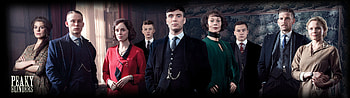Shelby family, , Iconic , Gangster dynasty HD wallpaper